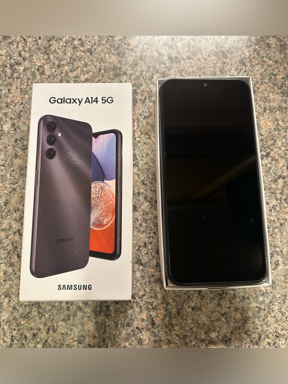 Samsung Galaxy A14 5G - Xfinity Mobile
